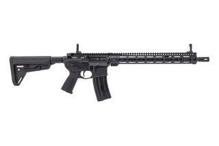 FN15 16 SRP G2PH 5.56 NATO AR-15 Rifle has Magpul furniture
